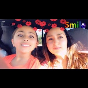 Meet your Posher, Beth